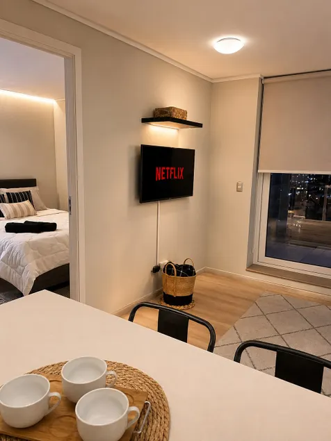 Vista al mar| Full departamento| Disney+ - Image 1