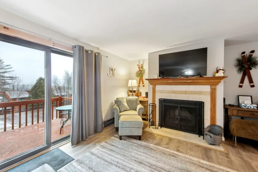 Adirondack Escape | Heated Pool • Wood Fireplace - Image 1