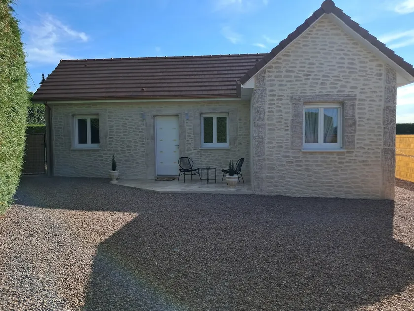 Ideal house for family holiday. - Image 1