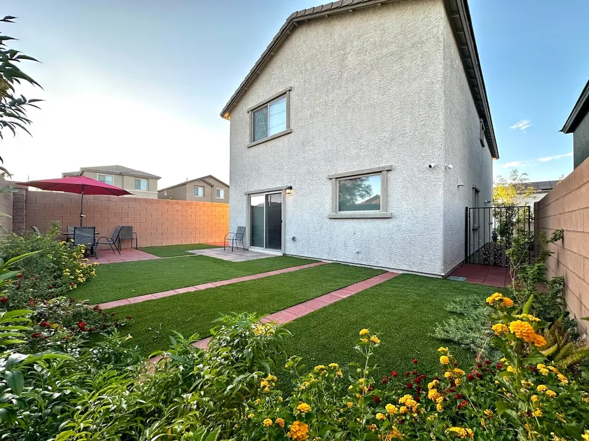 Spring Valley Villa - Image 1