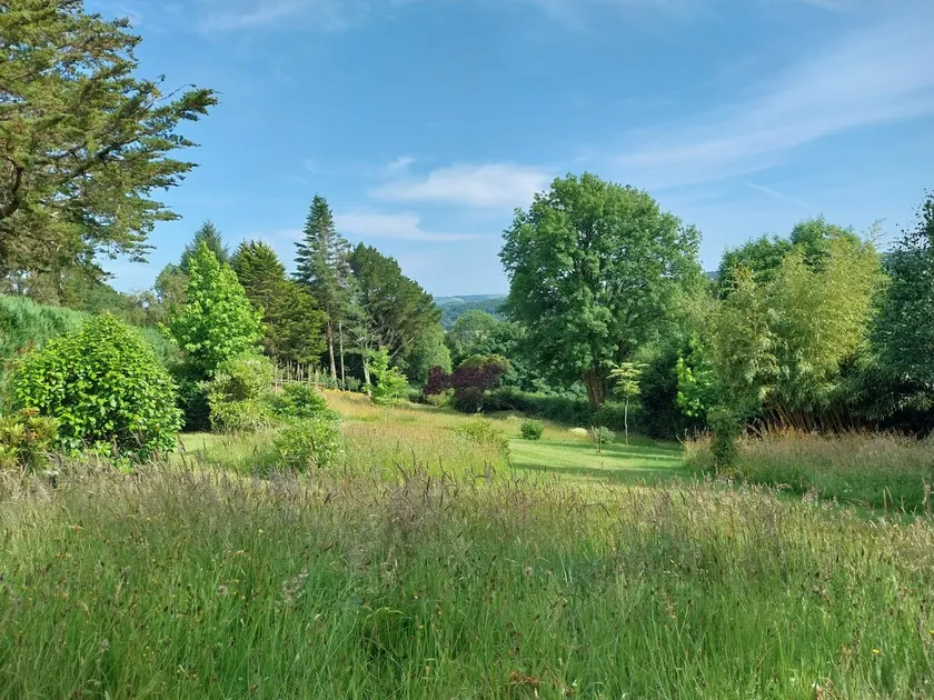 Walkers Retreat avec d'excellentes vues, grand jardin et WiFi gratuit - Image 1