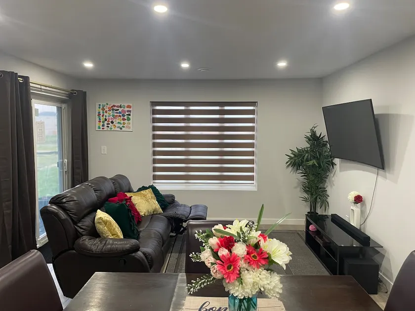 Lakeview Walkout Suite w/Trail View - Image 1