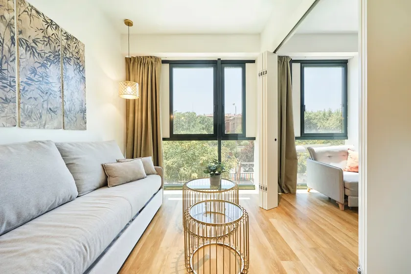 Catalina 105 Apartment in Madrid - Image 1
