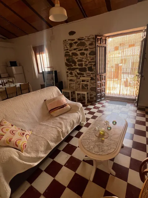 House in El Borge. Anca la Abuela - Image 1