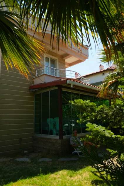 Bahçeli Villa Triplex - Image 1