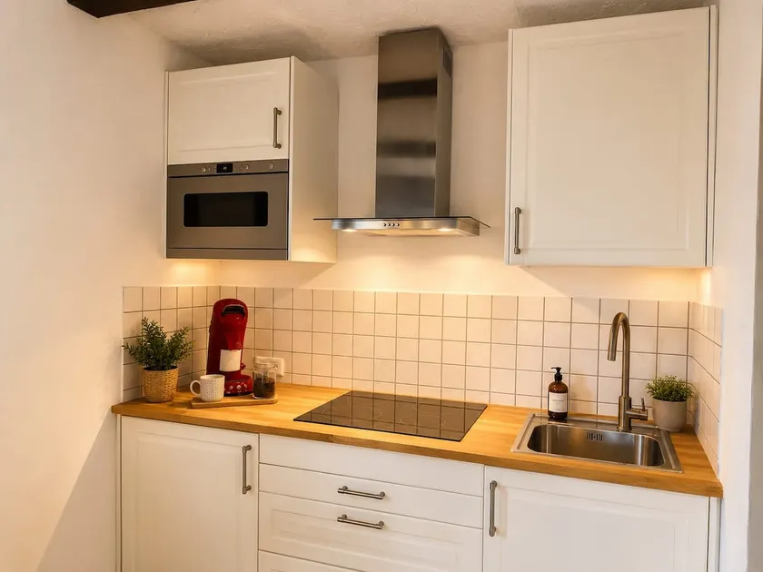 Old Schierke Factory - Wurmberg Apartment - Image 1
