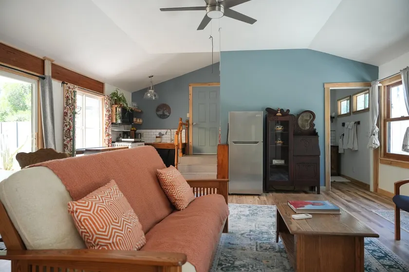 Sierra Foothill Studio - Image 1