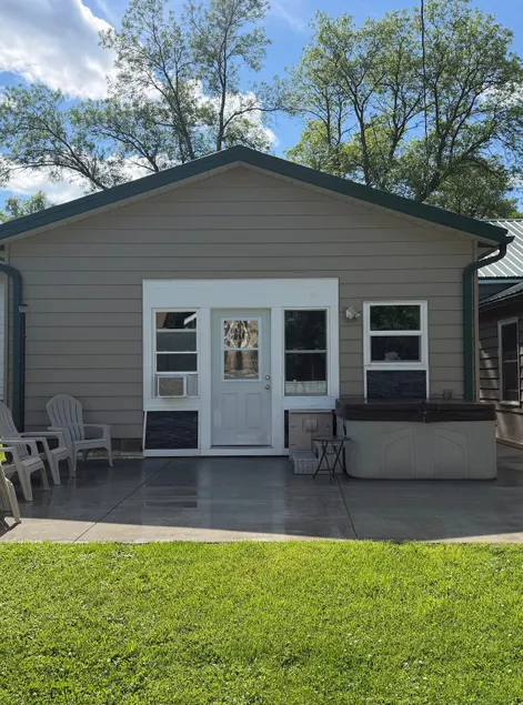 The Sweet Spot Guest house - Image 1