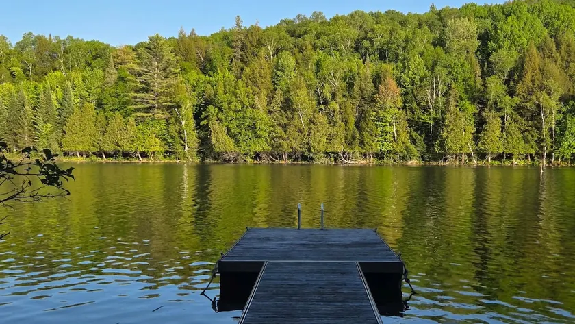 A peaceful haven - Image 1