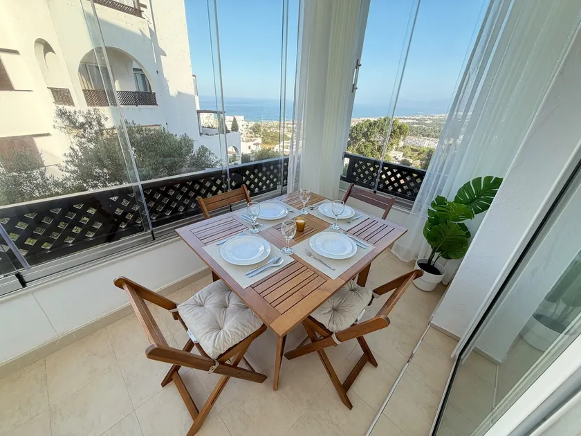 Bella vista appart - Image 1