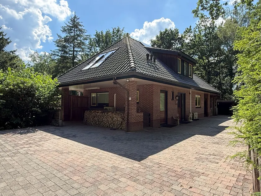 Villa Boszicht - Image 1