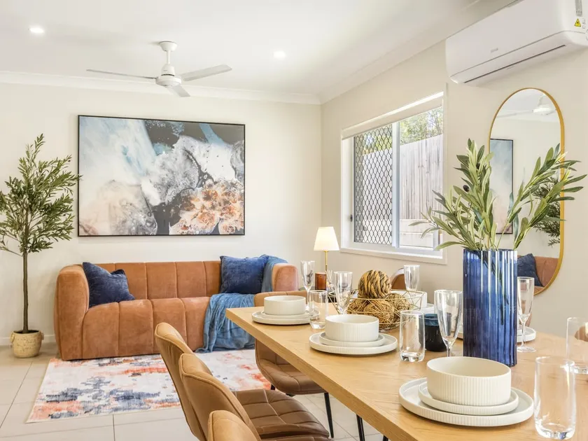 Stylish 4BR Family Retreat Peaceful and Convenient - Image 1