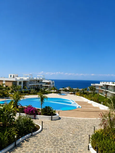 Caesar Cliff Resort - Image 1
