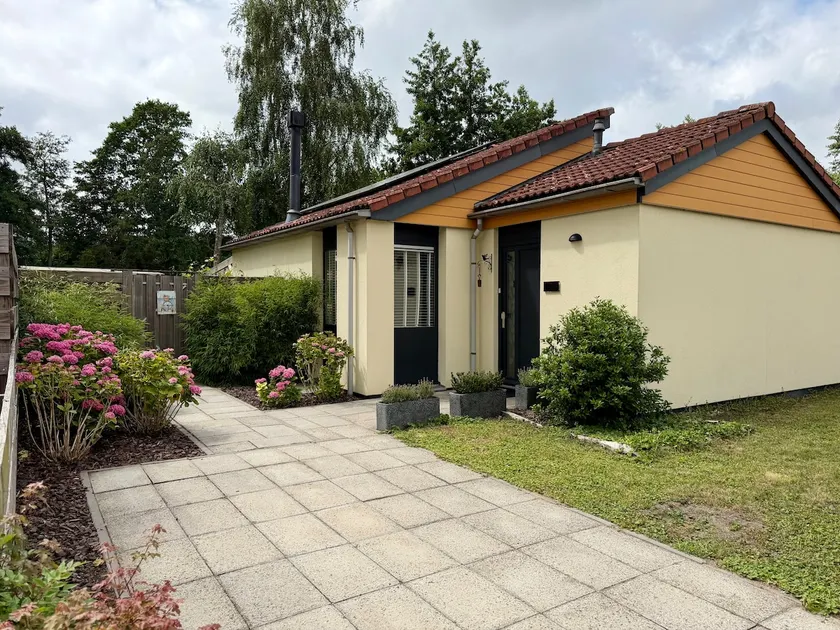 Casa Lou - Peace, space & nature close to the Rotte - Image 1
