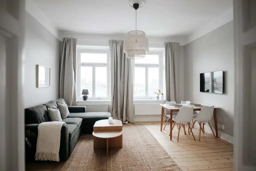 Wonderful 1 Bedroom APT on famous Rörstrandsgatan - Image 1