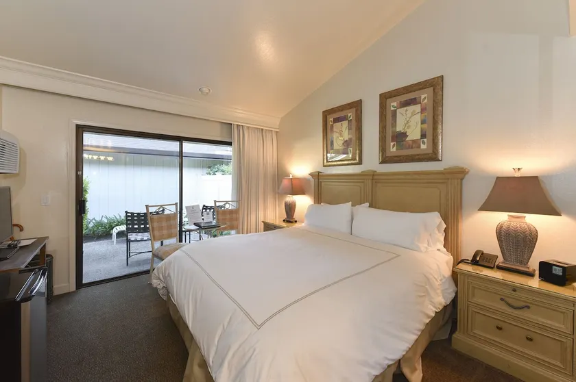 Getaway Suite at Silverado in Napa - Image 1