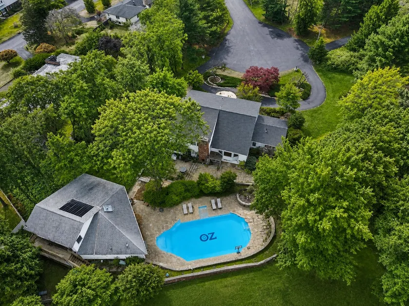 Luxury Home, Heated Pool, Theater, & More Near NYC - Image 1