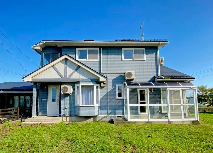 Base for sightseeing in Oirase and Lake Towada | Entire 4LDK for up to 9 people | BBQ and free parking - Image 1