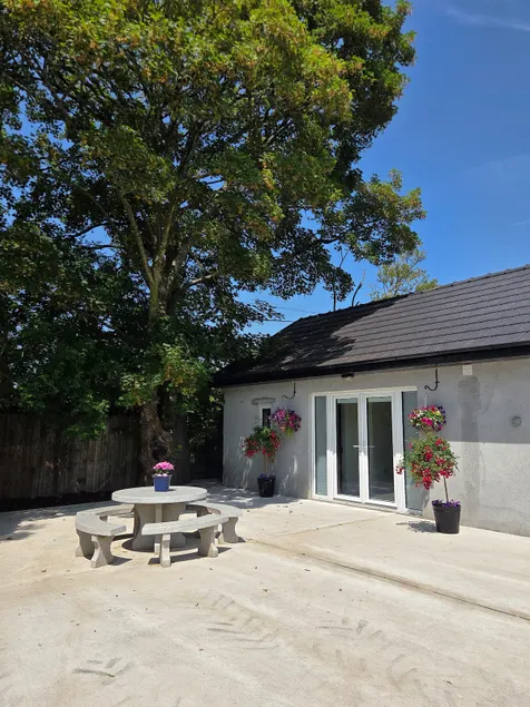 Broompark Stud Lodge - Image 1