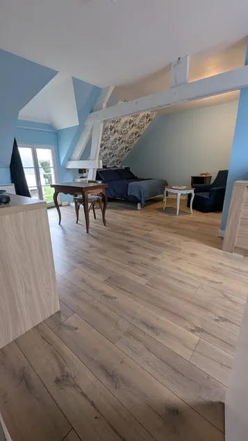Charming studio near the beaches - Image 1