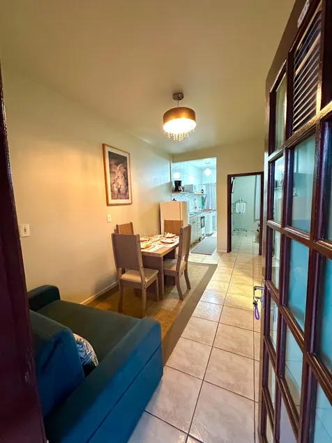 Apartment for up to 4 people - Image 1