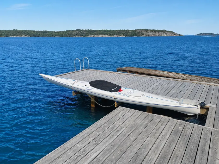 Brevik Archipelago Retreat - Image 1