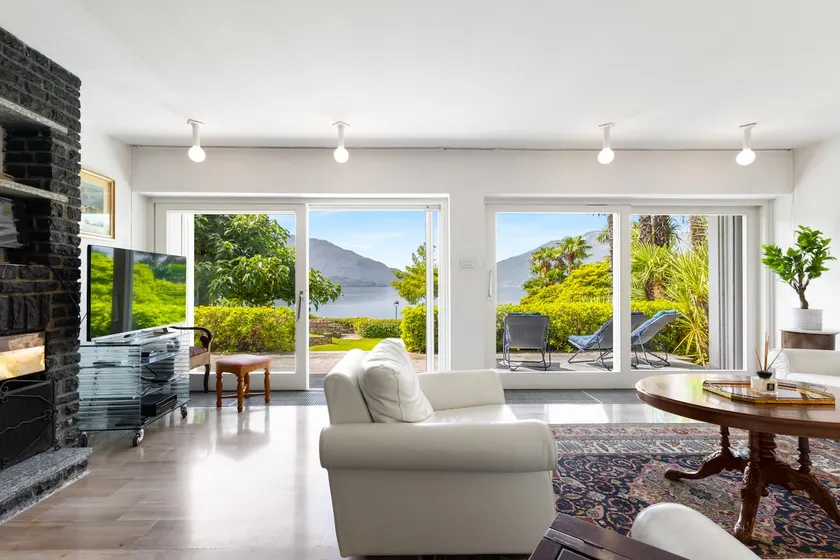 Lake Como Villa, Relax, Parking e WiFi - Image 1
