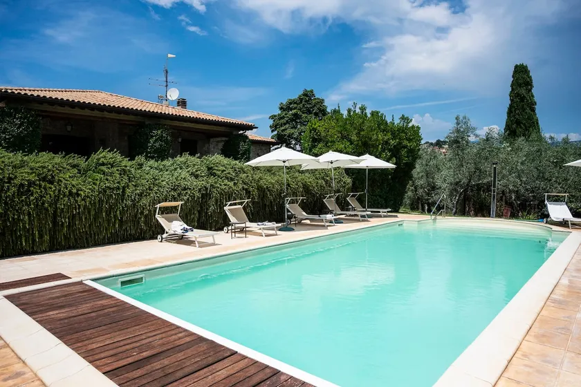 Tenuta degli Ulivi - Image 1