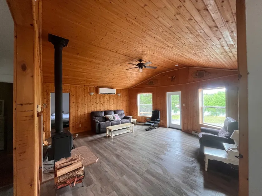 Lilly Brook Lodge - Image 1