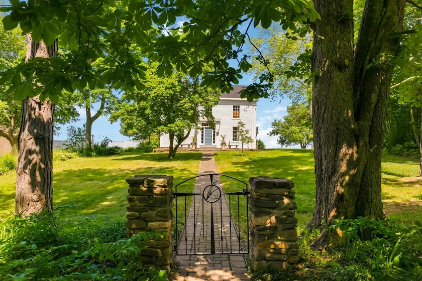 GowanBrae Grand Pre - A 250-Year-Old Estate - Image 1