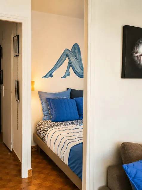 Studio Heliopolis Naturiste - Image 1