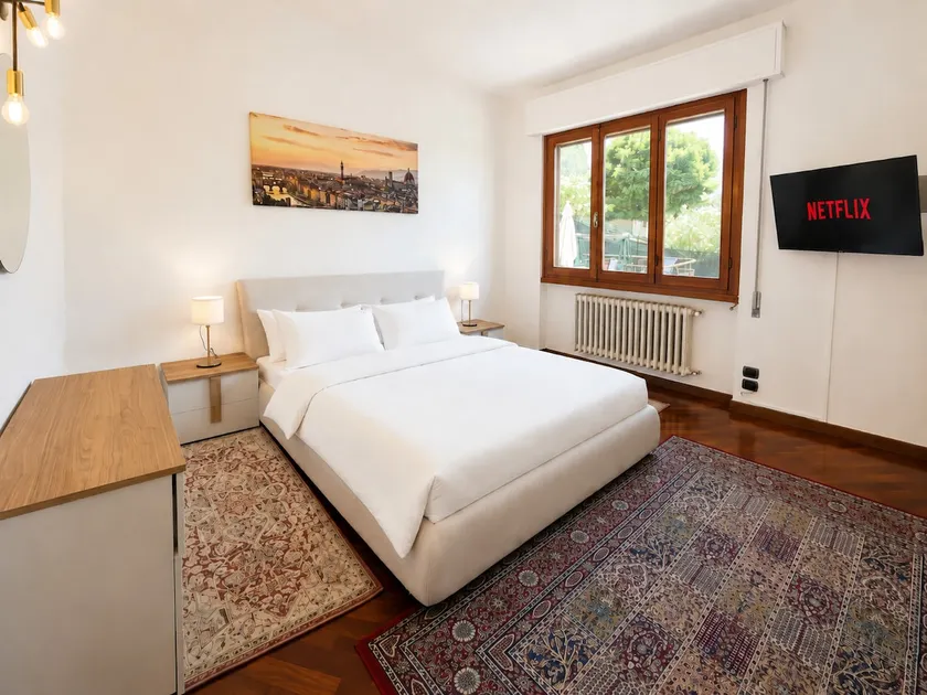 Florence Hills, Luxury cottage in Florence - Image 1
