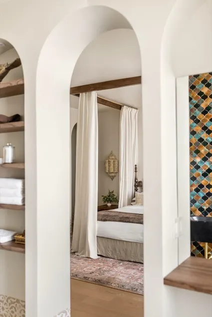 Saffron House | Moroccan Luxury Villa & Hot Tub - Image 1