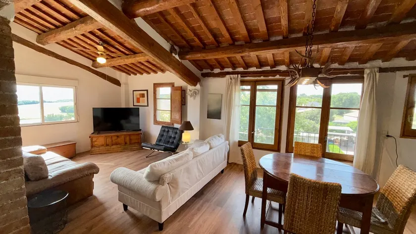 Apartment surrounded by nature in Graugés - Image 1