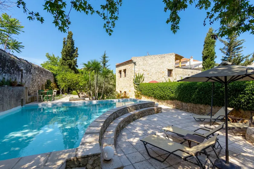 Villa Svega - Timeless Venetian Charm by etouri - Image 1