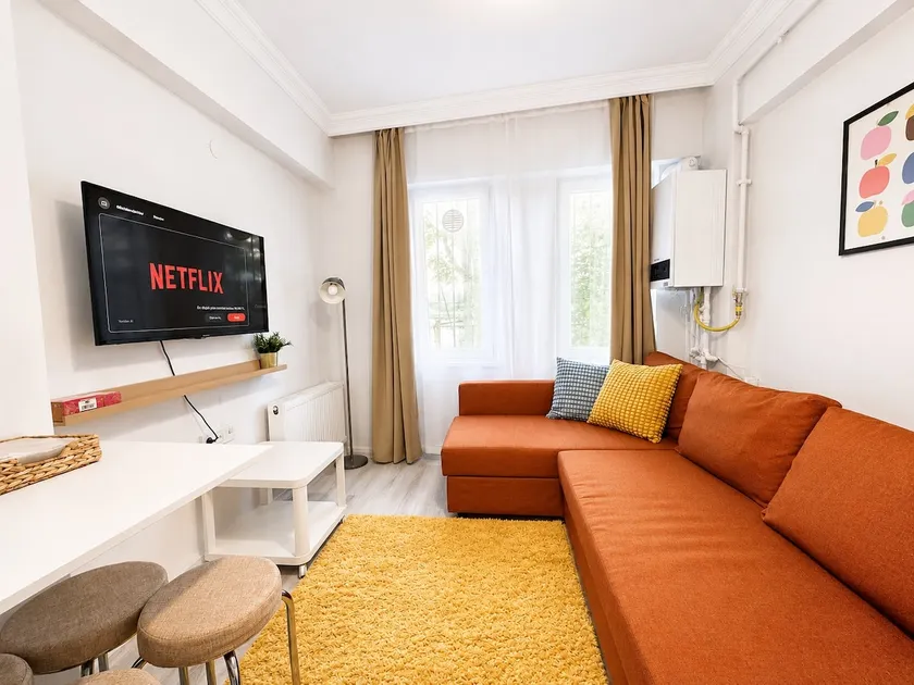 Aşkın Suits | Kale Suite | Central Çanakkale - Image 1