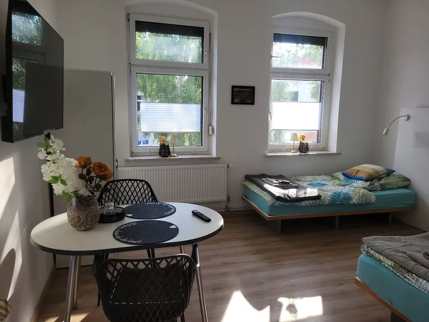 Vacation apartment on the Havel (Zehdenick) - Image 1