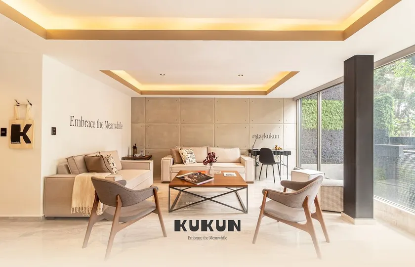 Casa Horacio by Kukun - Image 1