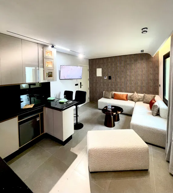 Salamanca 02 - A rare gem with central air conditioning and Wi-Fi - Image 1