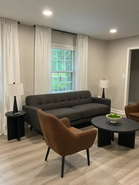Modern Waxhaw Retreat | Ginny’s Place - Image 1