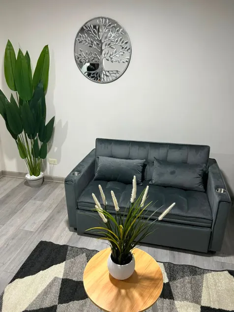 Modern and Cozy, Fully Equipped for Couples - Image 1