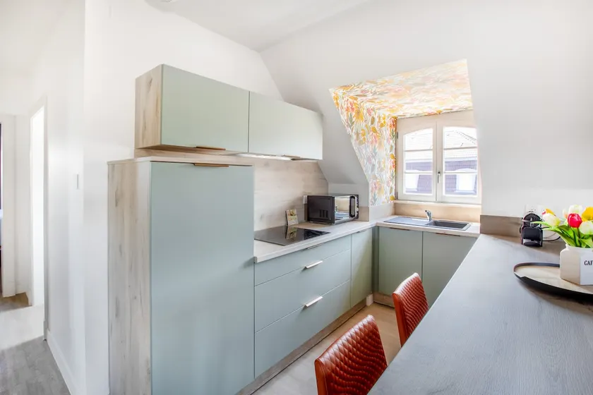 Maison PREISS - Le 14 - Image 1