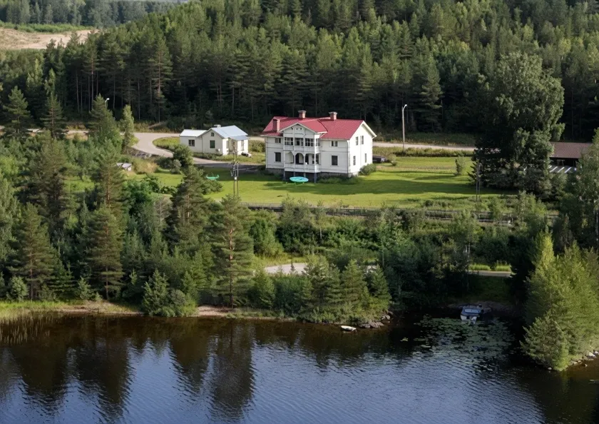 Villa Sandvik - Image 1