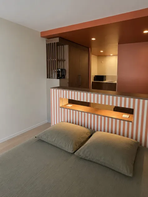 MOKA studio, air-conditioned, downtown, renovated - Image 1