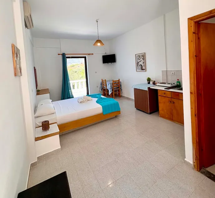 1SanRen apartments - Image 1