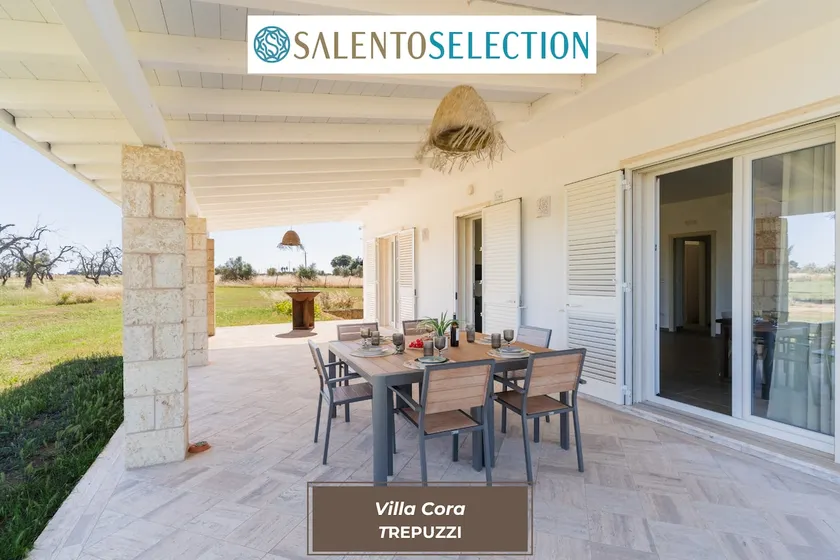 Villa Cora - Salento Selection - Image 1