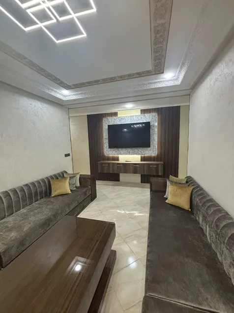 Entire property in Nador - Image 1