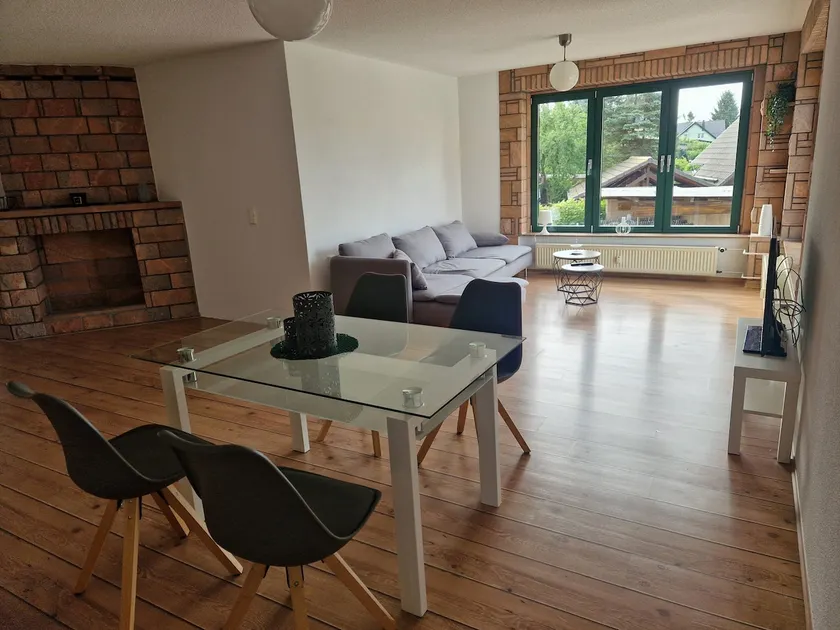 Spacious apartment for workers and vacationers - Image 1