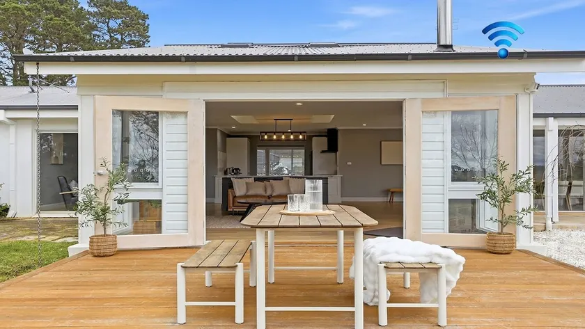 Curra Nardie Ranch - a Southern Highlands retreat - Image 1