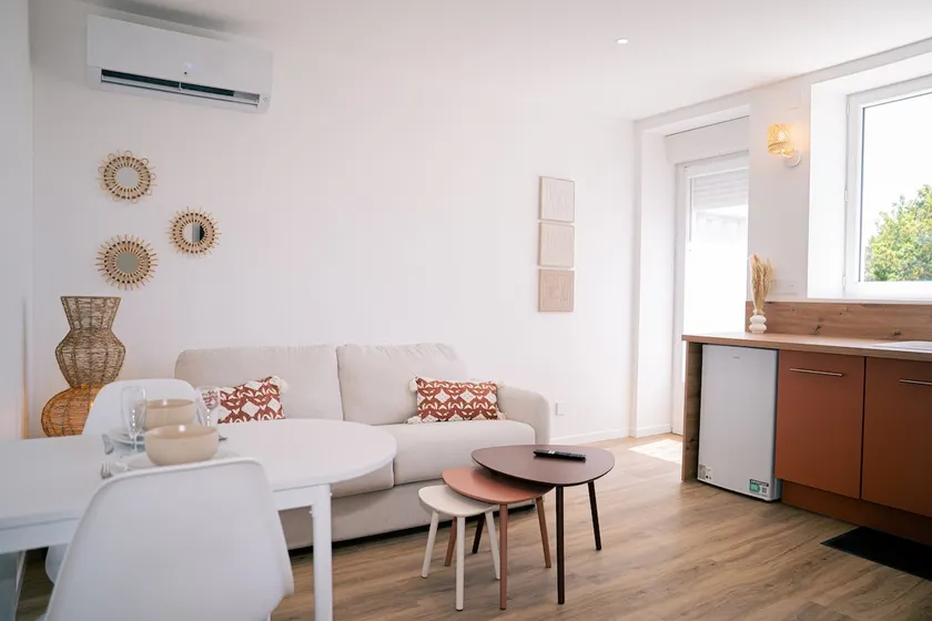 Le Refuge de Lavrille - Air conditioning/Renovated/Close to the center - Image 1